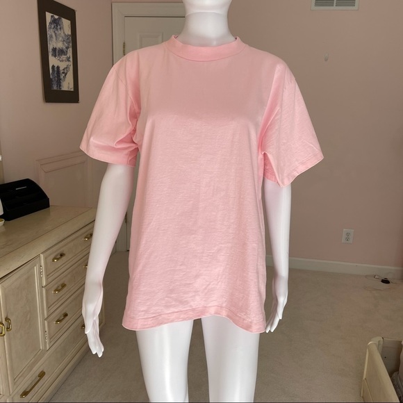 Alore Women’s Oversize Tee size Medium - Picture 9 of 9